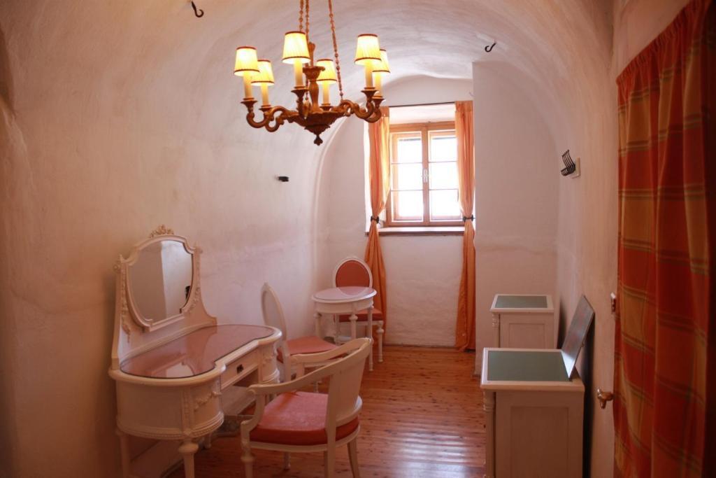 SchöderBruggerhausアパートメント 部屋 写真