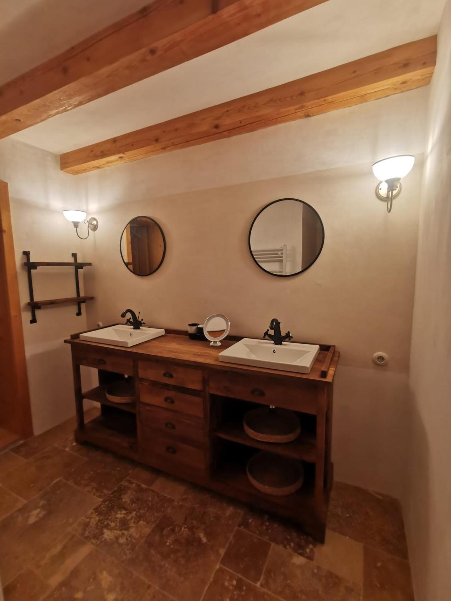 SchöderBruggerhausアパートメント エクステリア 写真
