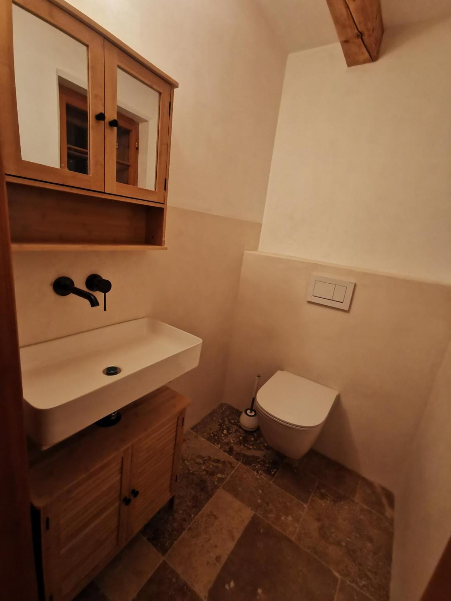 SchöderBruggerhausアパートメント エクステリア 写真